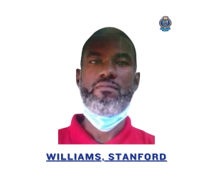 suspect